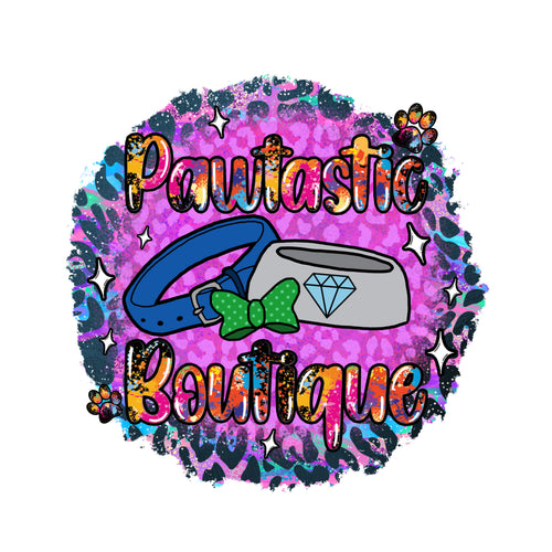 The Pawtastic Boutique
